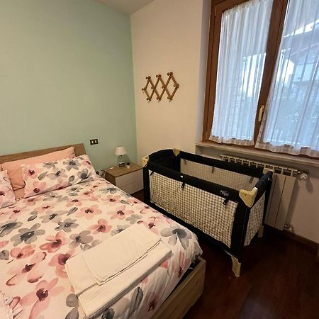 Casa Rene: Appartamento In Franciacorta 카스테냐토 외부 사진
