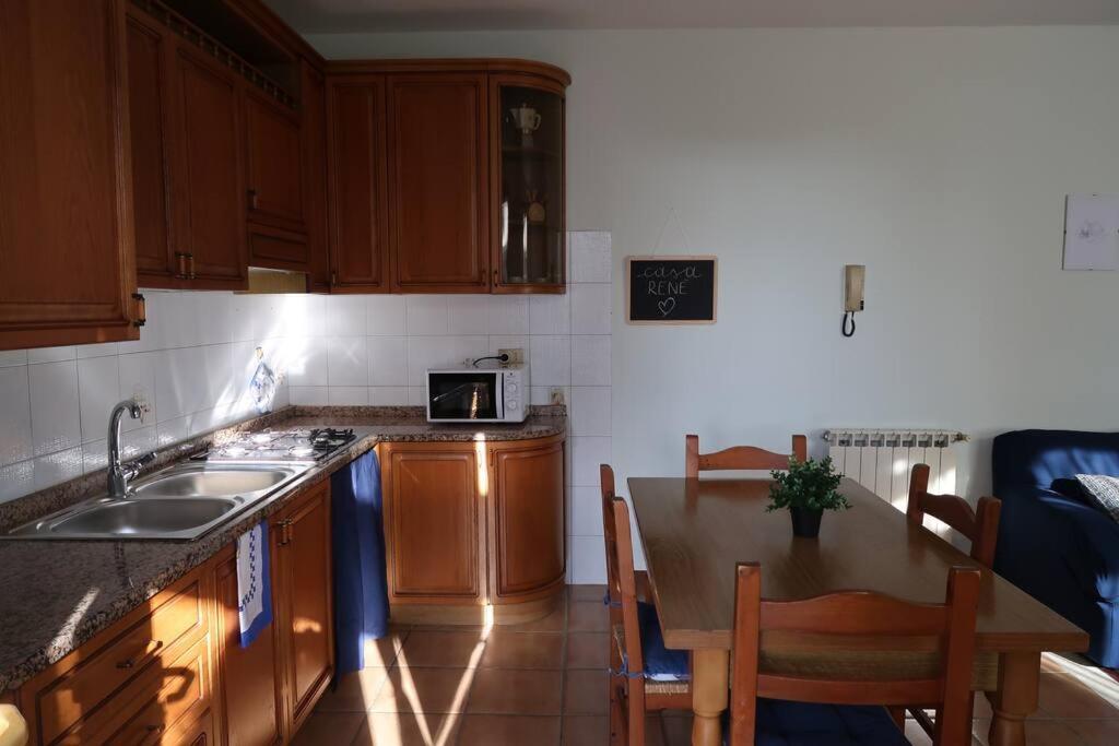 Casa Rene: Appartamento In Franciacorta 카스테냐토 외부 사진